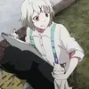 Эмодзи Juuzou Suzuya