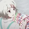 Эмодзи Juuzou Suzuya