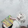 Эмодзи Juuzou Suzuya