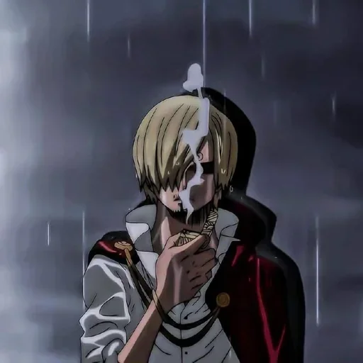 Эмодзи One Piece
