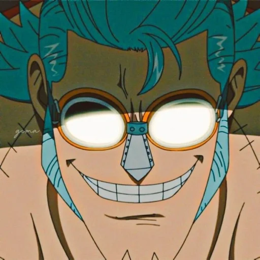 Эмодзи One Piece