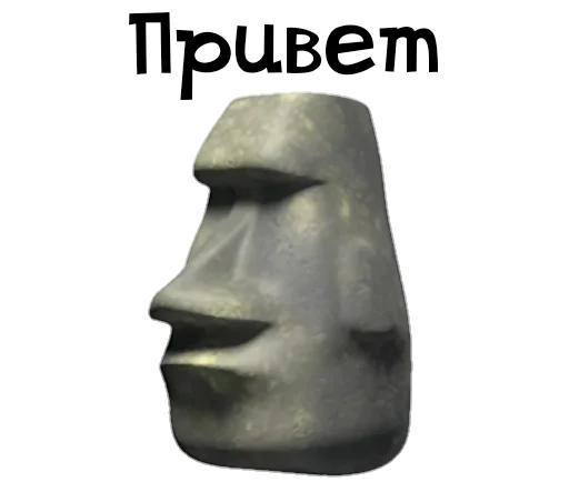 🗿