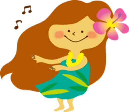 Эмодзи KAPUA's Happy Life 1