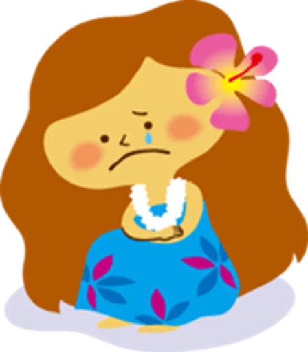 Эмодзи KAPUA's Happy Life 1