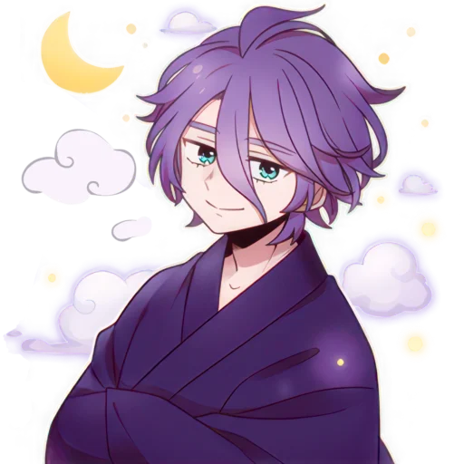 Эмодзи Касэн Канэсада