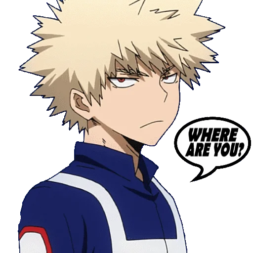?