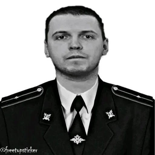 Эмодзи КГБЕШНИКИ