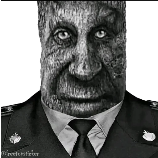 Эмодзи КГБЕШНИКИ