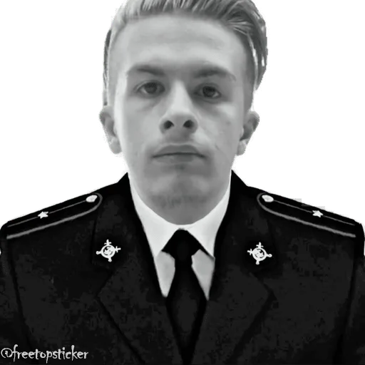 Эмодзи КГБЕШНИКИ