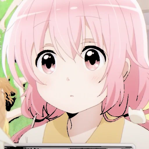 Эмодзи Kauro Kamoeta