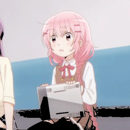 Эмодзи Kauro Kamoeta