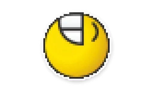 Эмодзи KOLOBOK Smiles