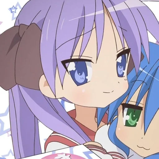 Эмодзи кона и кагами