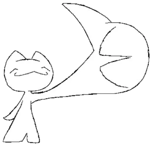 Эмодзи Kapuchini