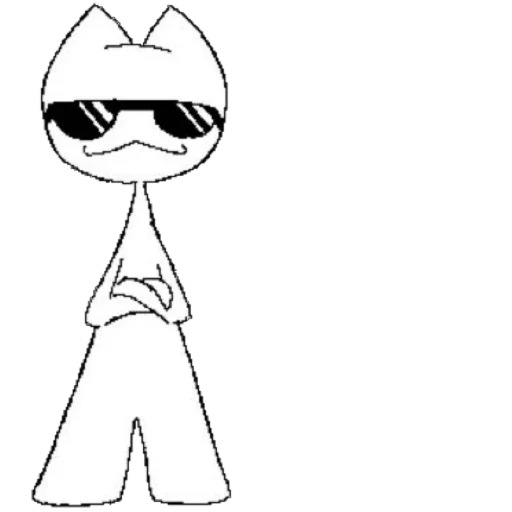 Эмодзи Kapuchini