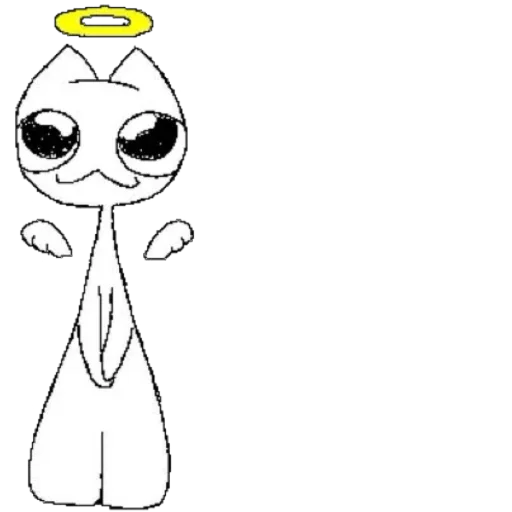 Эмодзи Kapuchini