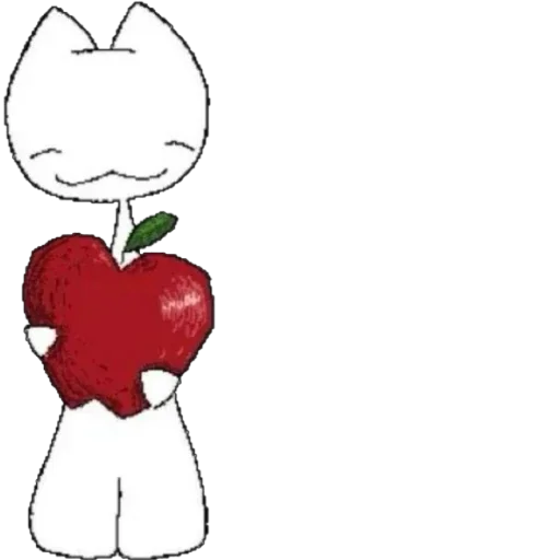 Эмодзи Kapuchini