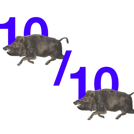 Эмодзи Kabanchikom