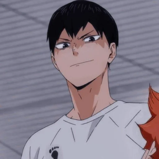 Эмодзи Kageyama |