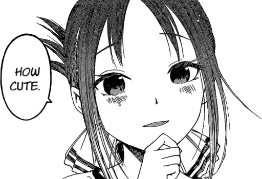 ?