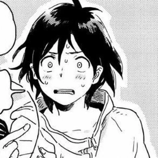 Эмодзи незнакомец на берегу моря