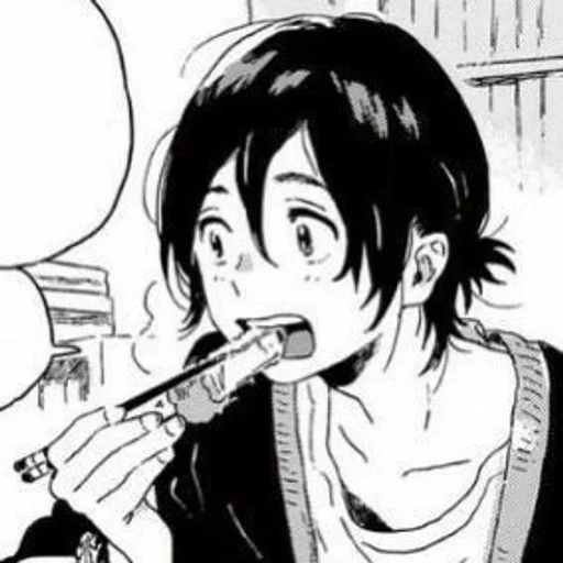 Эмодзи незнакомец на берегу моря