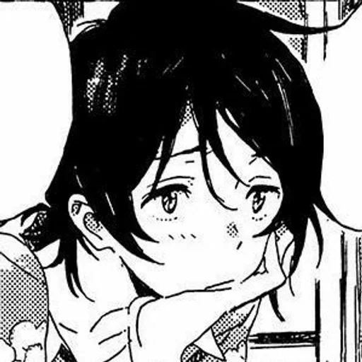 Эмодзи незнакомец на берегу моря