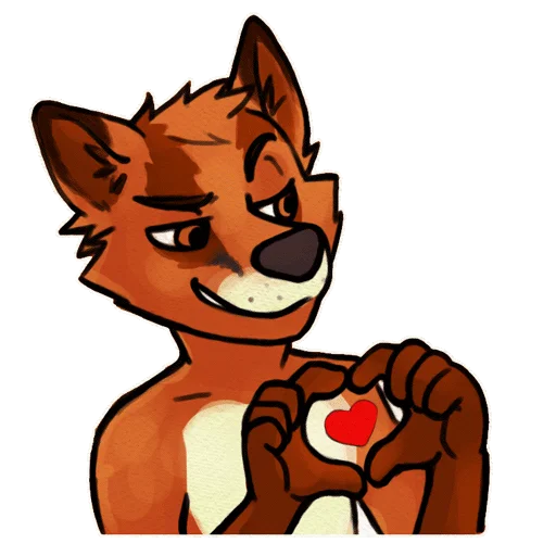 Эмодзи KaimStickers