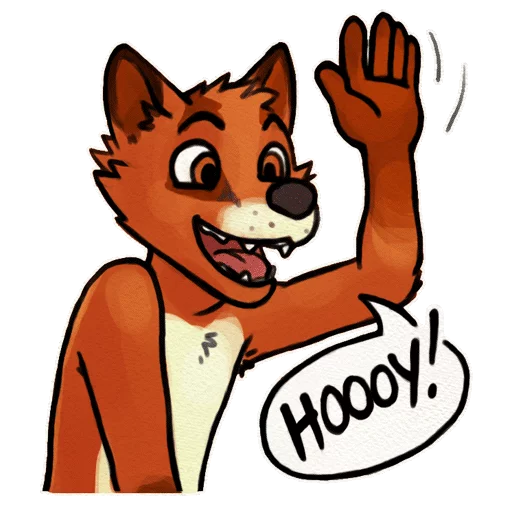 Эмодзи KaimStickers