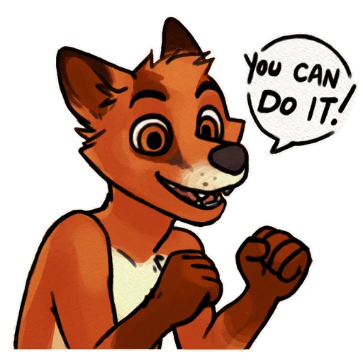 Эмодзи KaimStickers