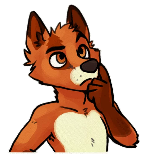 Эмодзи KaimStickers