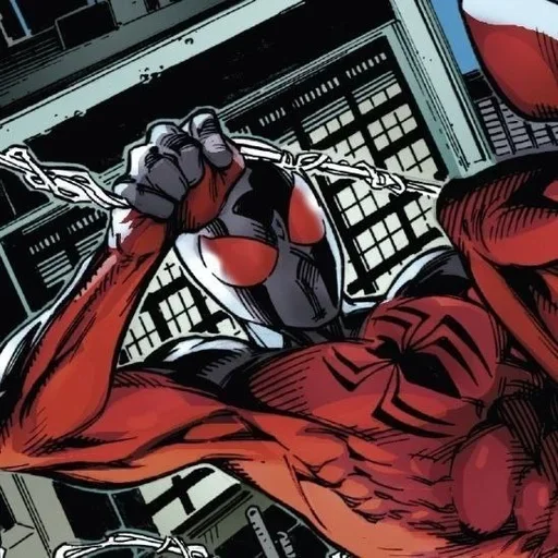 Эмодзи Kaine Parker