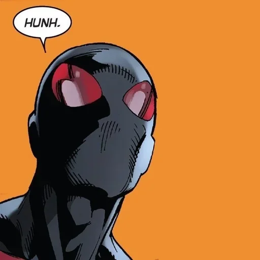 Эмодзи Kaine Parker
