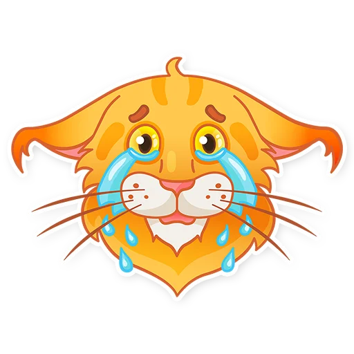 Эмодзи Kaiser Maine Coon