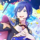 Эмодзи Kaito