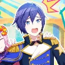 Эмодзи Kaito