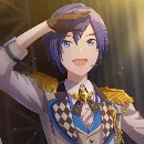 Эмодзи Kaito