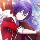 Эмодзи Kaito
