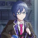Эмодзи Kaito