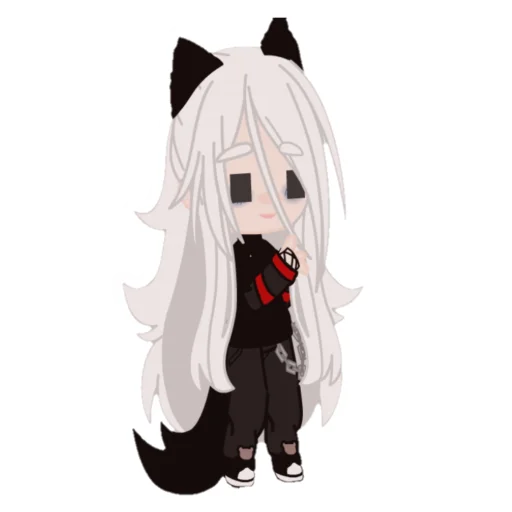 Эмодзи KAIXO_GACHA