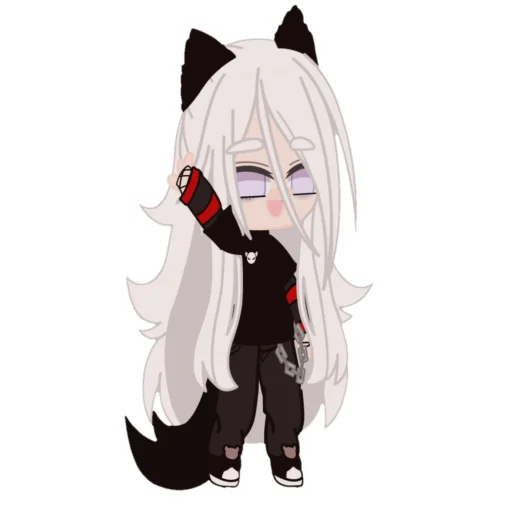 Эмодзи KAIXO_GACHA