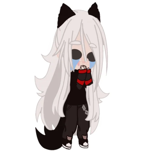 Эмодзи KAIXO_GACHA