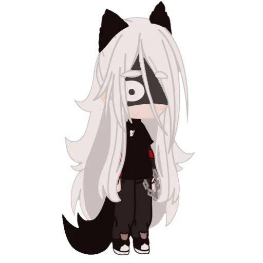 Эмодзи KAIXO_GACHA