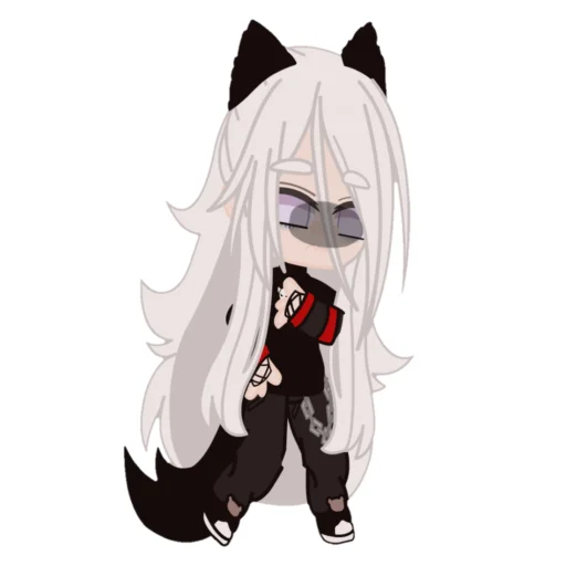 Эмодзи KAIXO_GACHA