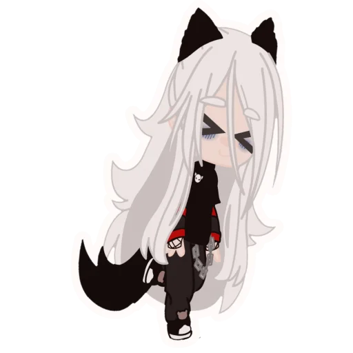 Эмодзи KAIXO_GACHA