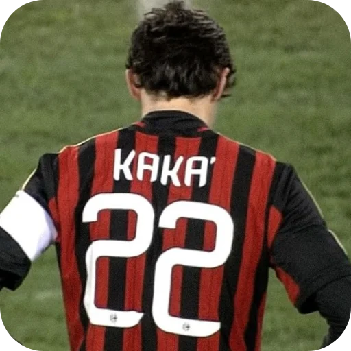 Эмодзи Kaka
