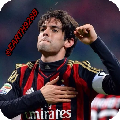 Эмодзи Kaka