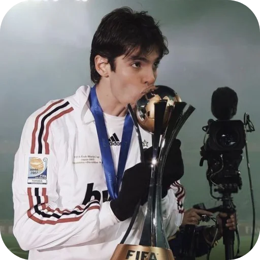 Эмодзи Kaka