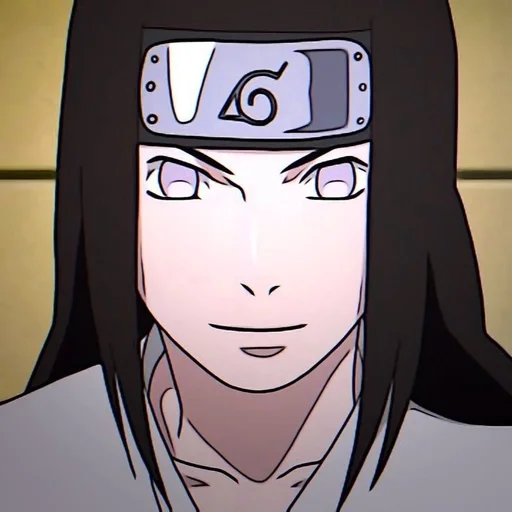 Эмодзи Kakashi Kun