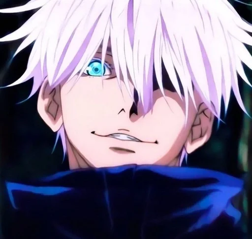 Эмодзи Kakashi Kun